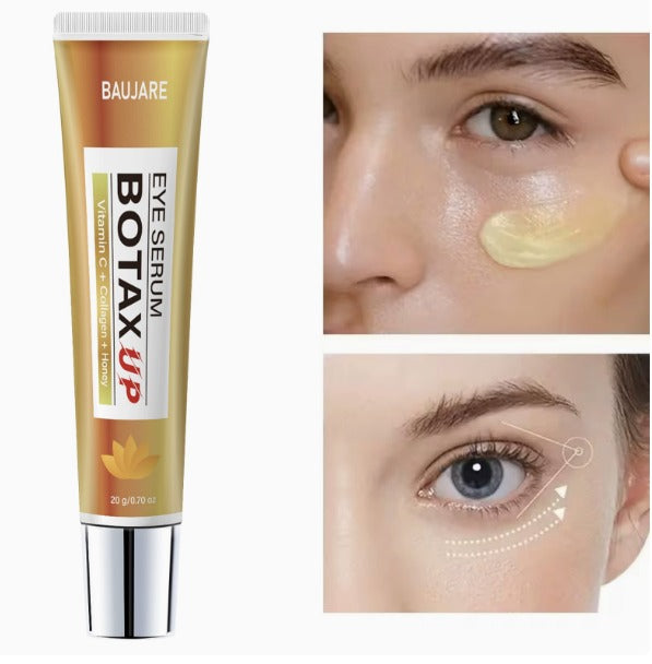 Crema cu venin de albine și botox - Elixir Revigorant